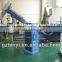 Battery recycling machine / environmental waste dry battery recycling equipment