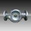 High Precision Casting with Steady Quality