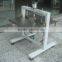 metal blade binding machine