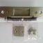 New fail secure fail safe adjustable type 12v Electric Strike for access control Electric Lock