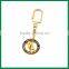 Victory Link Golden Spinner Key Chain