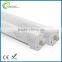 V Shape Single Pin 8 Ft T8 Led tube Fluorescent Tube Replacement