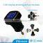 digitail intelligent tire pressure valve external sensor cigarette tpms