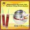300ml Acetoxy Non-toxic Heat Resistant Filling Silicone Sealant