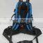 waterproof Nylon hiking backpacks 40L