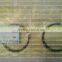 Cir Clip External 04612-00250 kubota DC60 harvester parts