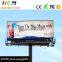 HD big led video wall p8 p10 full color billboard led Outdoor display on sale