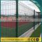 Long Service Life PVC Coated Fence/Welded Mesh Fencing with High Grade/Durable PVC Coated Fence(Factory)
