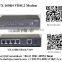 VX-H368N VDSL2 home gateway; Contact: sherry@versatek.cn