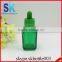 sk square eliquid glass bottle from factory