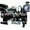 trailer type marine generator with world famous engine