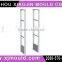 EAS supermarket security doors mould maker , EAS system mould supplier