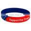 WORLD CUP SILICON SPORT WRISTBAND