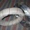 Professional galvanized steel wire price with CE certificate