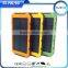 Hot Product in Shenzhen Solar Battery Phone Universal USB Charger Cell Power Bank