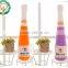 Prohibit plush bottle creative plush toy