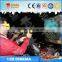 Canton Fair hot selling and attractive 5d cinema 7 cinema 9d cinema with VR glasses