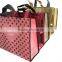 Hot sale 700 model automatic non woven Stereo bag nonwoven box bag non-woven bag making machine                        
                                                Quality Choice