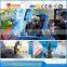 2016 VR game hall flight driving simulator with 3 screens simulator flight simulator for sale                        
                                                                                Supplier's Choice