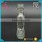 Custom decorative calabash shaped unique glass wine bottles 120ml