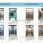 Xinyuan Residential Passenger Home Hotel Elevator/Lift/Cabin China Manufacturer