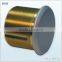 Brass Mortise Dummy Lock Cylinder