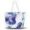 Large Space Chinese Ink Paintng Designer Handbags Canvas Women Shopping Shoulder Bags Girls Casual Beach Bookbag Tote                        
                                                Quality Choice