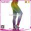 Women Wear Yoga Leggings Jogging Bottoms Fitness