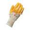 OEM Service Cut Resistant 100-Percent Kevlar Gloves, Heavy Weight Textured Blue Latex Coated, Large, 1-Pair