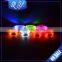 Flashing Jewelry LED Luminous Bracelet Personalized Silicone Bracelets