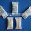 Eco-friendly molecular sieve silica gel desiccant sachet