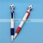 Factory direct sale hot customized plastic football ball pen                        
                                                Quality Choice