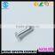 ZINC PLATED PAN HEAD STEEL SOLID RIVETS