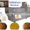 Automatic extruding artificial rice processing line