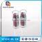 Cosmetic professional made luxury vacuum bottles
