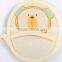 Bear Bath Mitt/new Baby Bath Rub/blistering Rub Baby Shower /cotton Baby Bath Towel