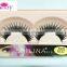 10 Pairs/box Handmade Synthetic Hair False Eyelashes Thick Long Fake Eyelashes Wholesale ZX:235