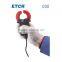 ETCR 030 High Accuracy Clamp AC Current Leakage Transducer electrical instrument