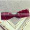 Hot Selling Christmas Hair Bows For Girls