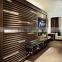 MDF with Veneer/Melamine finished Hilton hotel furniture set for sale GZH-010