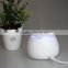 60ml USB Tabletop / Portable Installation and Ultrasonic Humidifier for home and office use