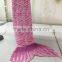 custom Mermaid Tail Beach Towel