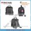 Daddy diaper bag backpack bag for outdoor