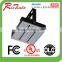 Water proof IP65,Meanwell driver 150 watt led wall pack for 5 years warranty, UL DLC certified