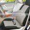 Usb heated seat cushion