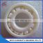 High speed low noise inch ceramic ball bearing 6205CE