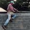 synthetic roofing felt/PP&PE nonwoven waterproof membrane/tile underlayment