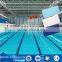 Olympic Standard Glazed Blue Swimming Pool Ceramic Tiles for Sale