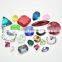 Multicolor&shape Jewelry Beads,Customized High Qualtiy Crystal Loose Beads