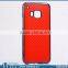 Carbon Fibre Skin & Chronr PC Cover Case for HTC ONE M9